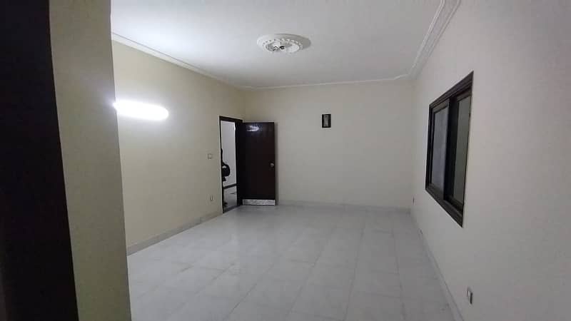 500 Yards Renovated Bungalow for Rent Main Khayaban-e-Shujaat, DHA Phase 5, Karachi 2