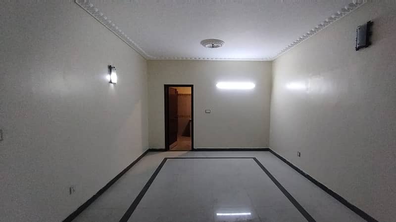 500 Yards Renovated Bungalow for Rent Main Khayaban-e-Shujaat, DHA Phase 5, Karachi 11