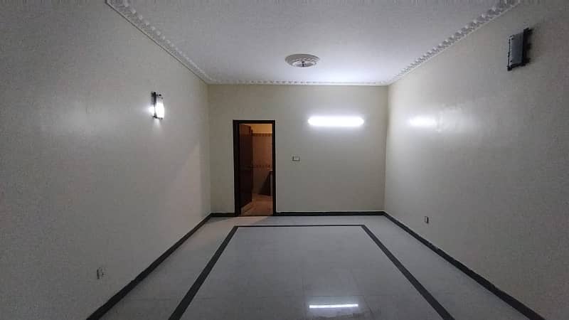 500 Yards Renovated Bungalow for Rent Main Khayaban-e-Shujaat, DHA Phase 5, Karachi 12