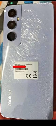 Realme C65 8/256