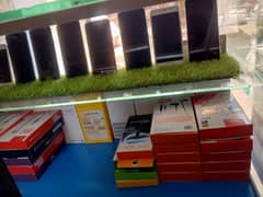 Sony lg moto Parts panels Ayaan mobiles