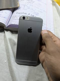 Title: iPhone 6 | 10/10 Condition | 83% Battery | Non-PTA | 16GB