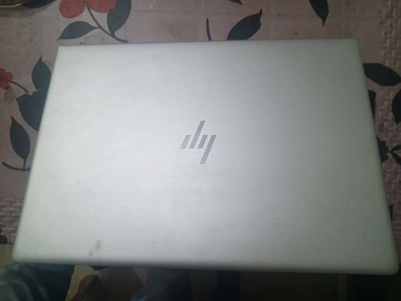 Elitebook core i5 8th generation 2