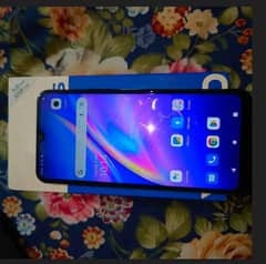 Vivo Y12s 10/10 with box no any fault urgent sale need money