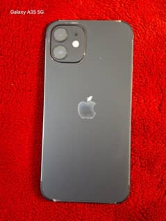 iphone 12 urgent sale