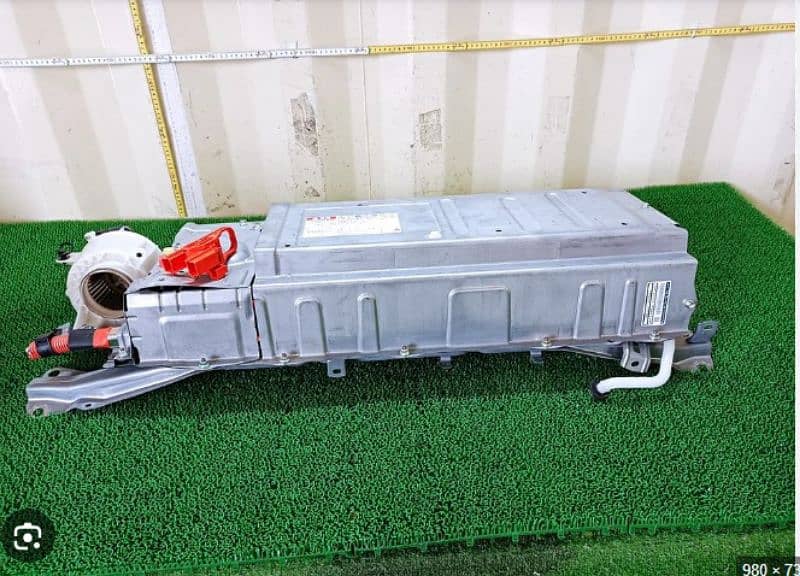 Hybrid Battery / ABS Replacement of Any Car at Your Door Step Fitting 1