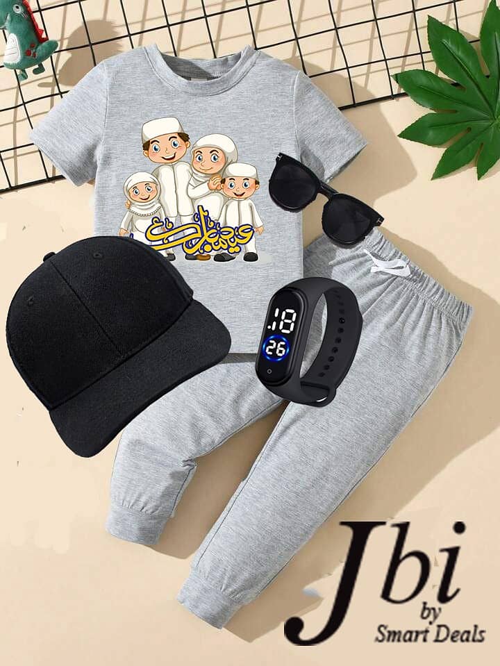 kids Eid clothes 1