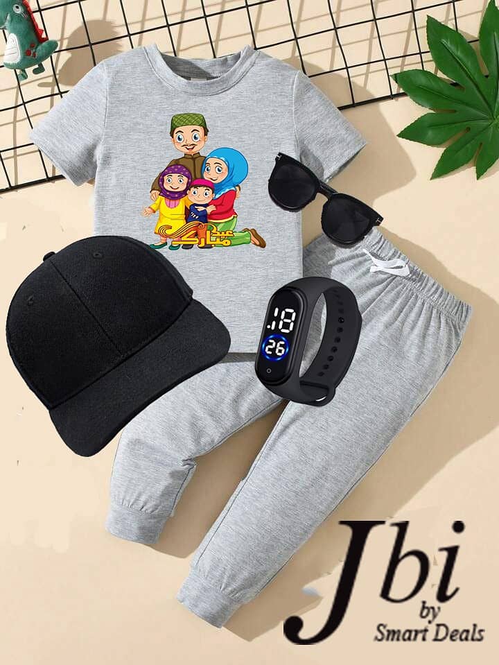 kids Eid clothes 5