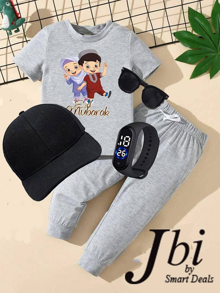 kids Eid clothes 6