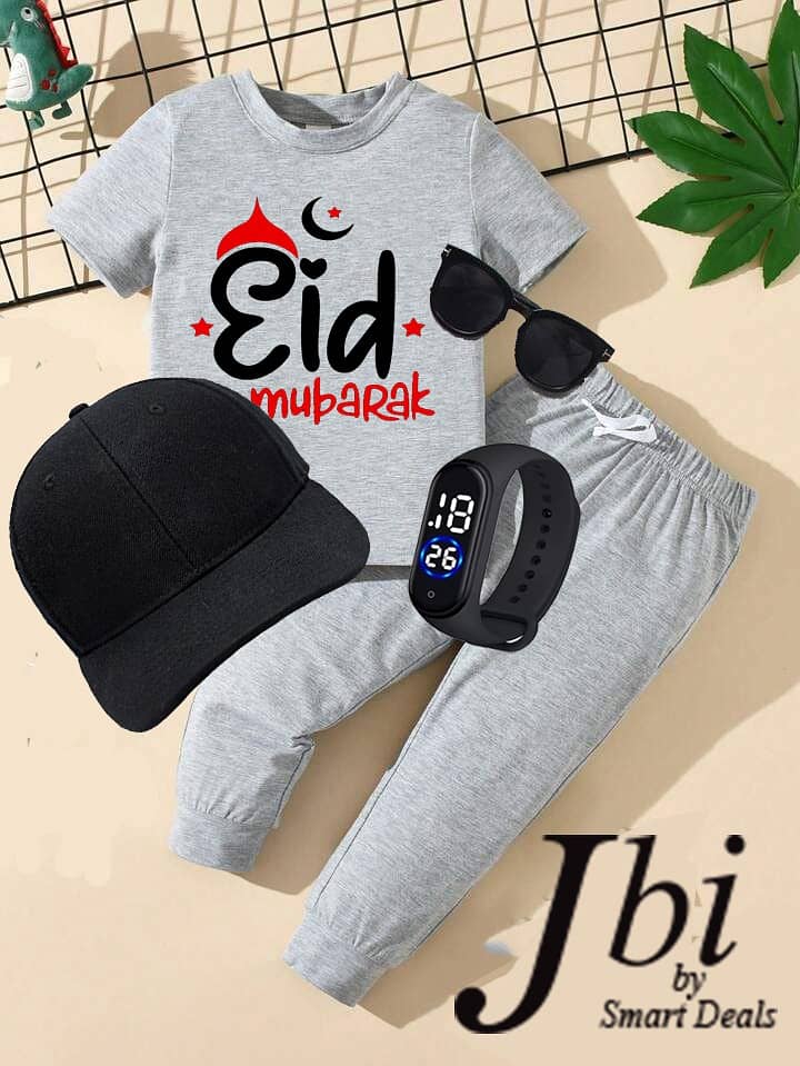 kids Eid clothes 8