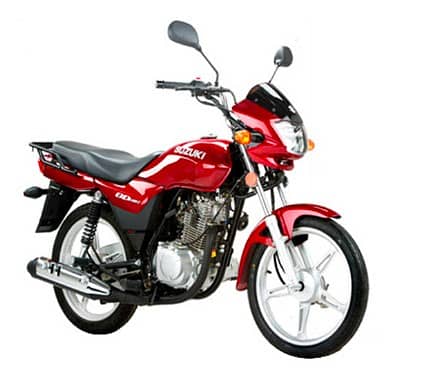 Suzuki GD 110 2023 0