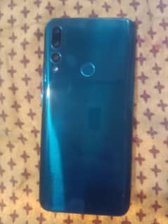 Huawei Y9 prime 2019