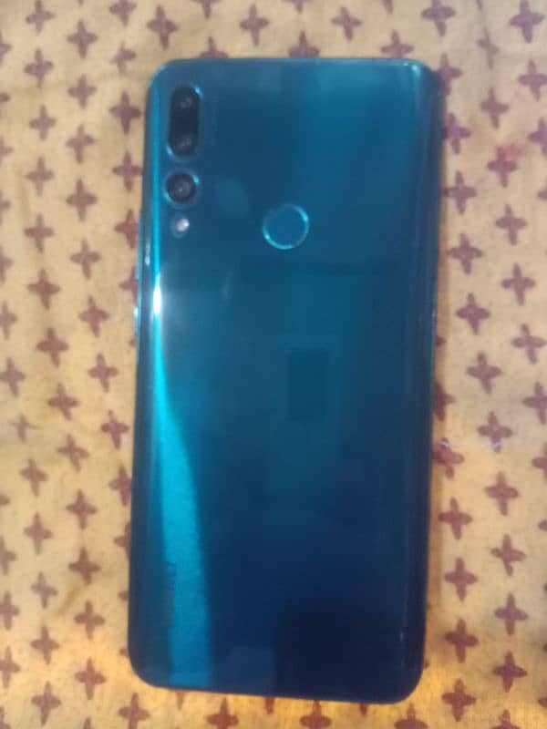 Huawei Y9 prime 2019 0