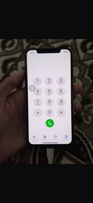 iphone xs 256gb silver factory unlock 7