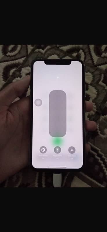 iphone xs 256gb silver factory unlock 9