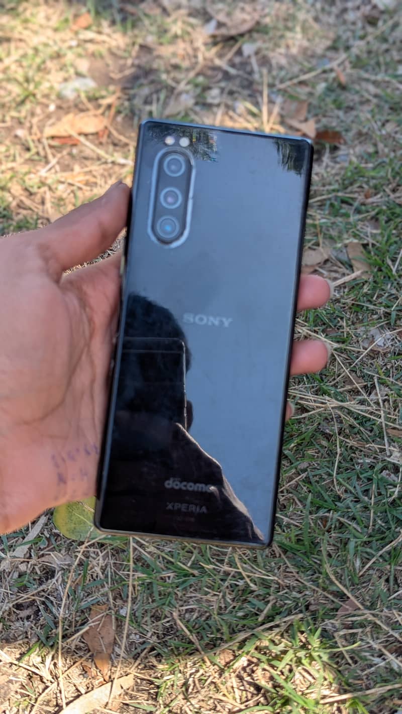 Sony Xperia 5 for sell 0