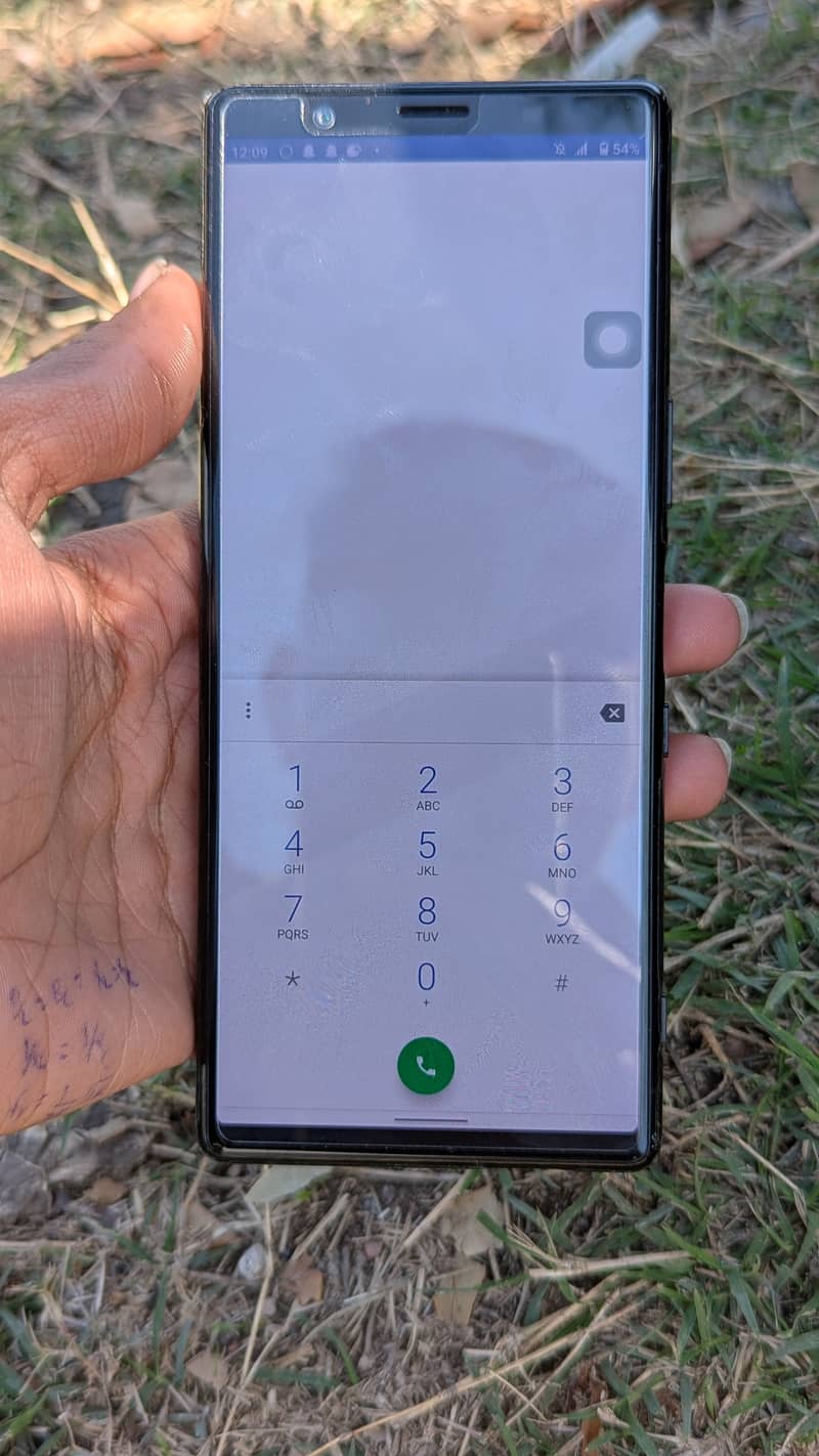 Sony Xperia 5 for sell 5