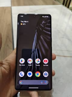 pixel 7 pro dual sim