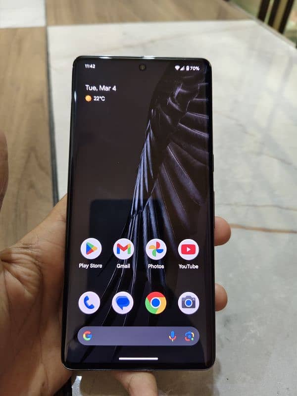 pixel 7 pro dual sim 0