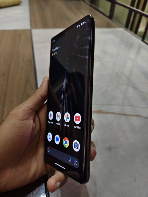 pixel 7 pro dual sim 2