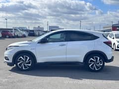 Honda Vezel 2019 RS sensing 4.5 grade