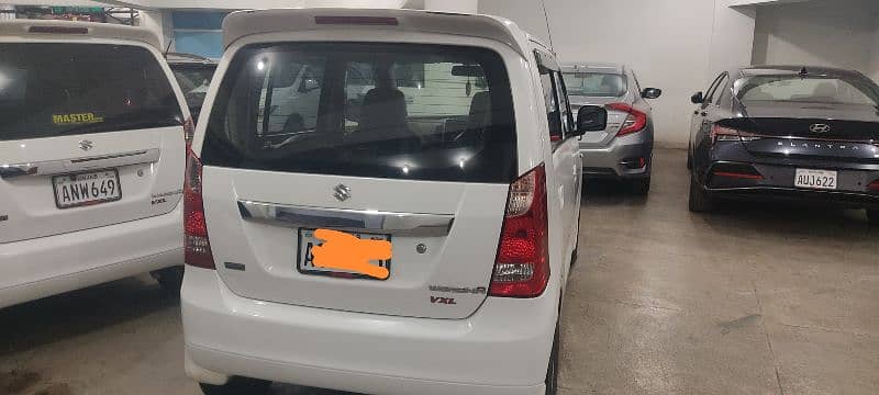 Suzuki Wagon R 2021 0