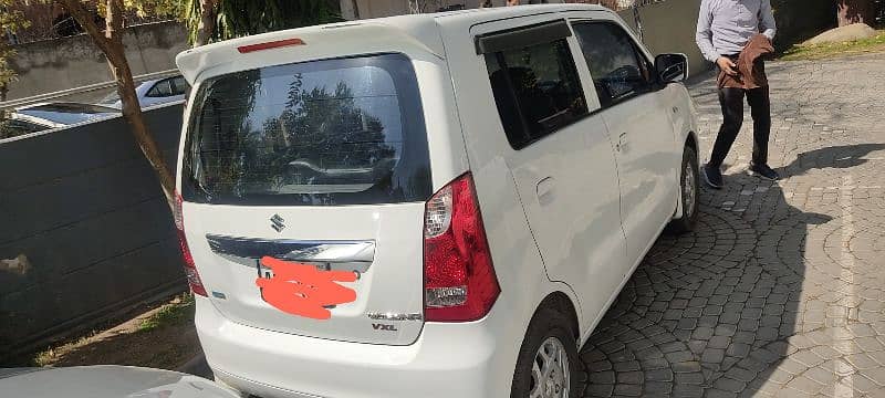 Suzuki Wagon R 2021 2