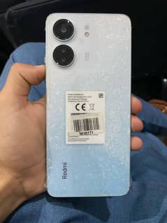 redmi 13c