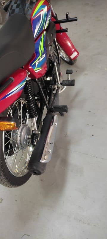 new condition bike no any work 6