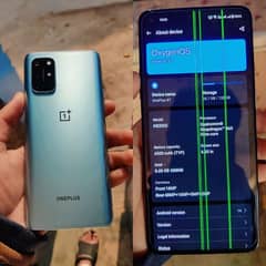 OnePlus 8T PUBG 90fps Exchange possible