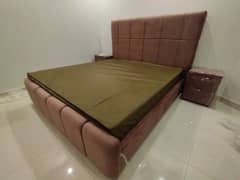 Just King size bed 33000