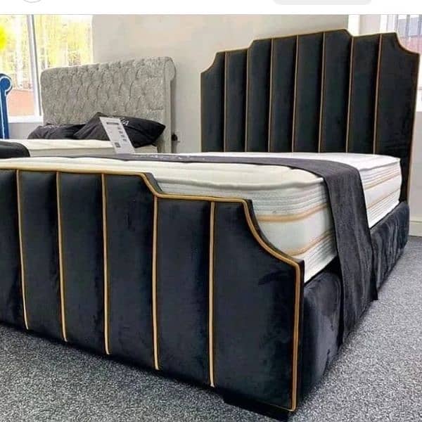 Just King size bed 33000 2