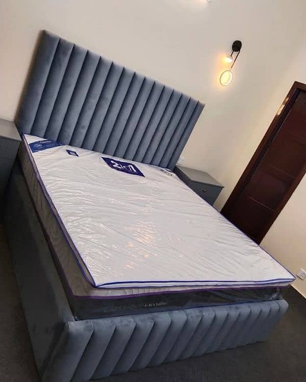 Just King size bed 33000 7