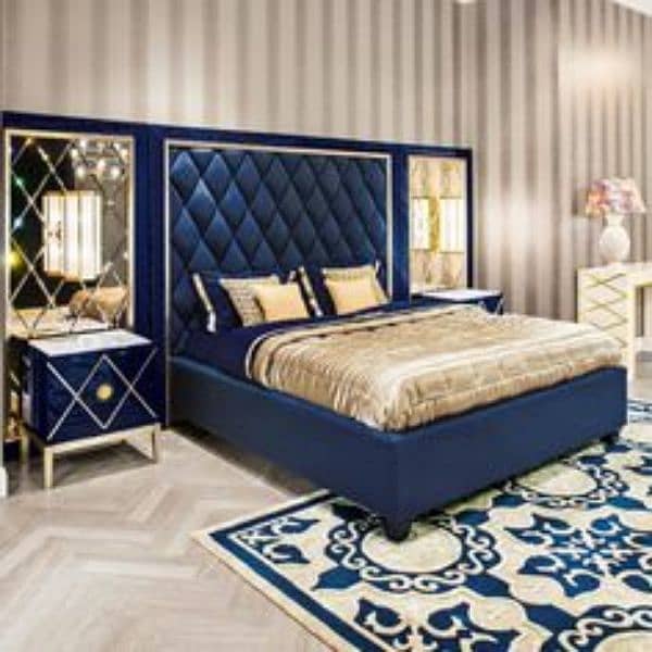 Just King size bed 33000 14