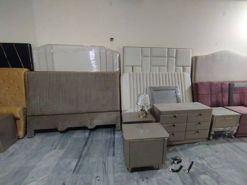 Just King size bed 33000 16