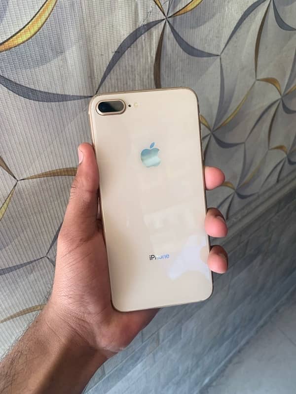 8 plus non pta 0