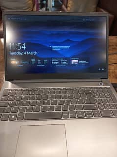 lenovo 11 Generation Good Condition