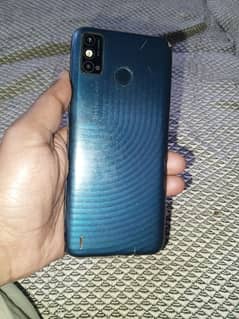 Tecno spark 6go Full box 4 64 Location jaranwala Only call O3O669IO563