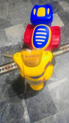 kidz battery bike for sale 9000 rs