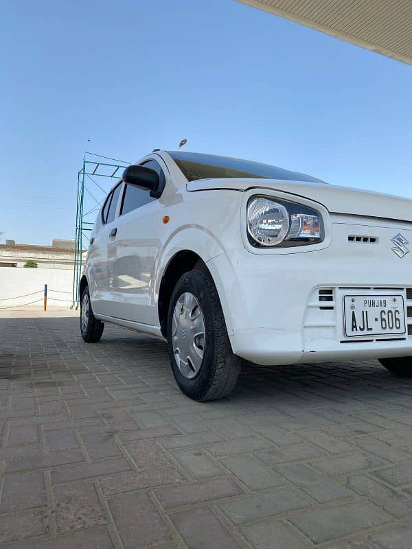 Suzuki Alto VXR 22-23 9