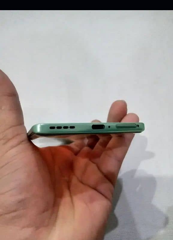 infinix hot 50  pro plus 2