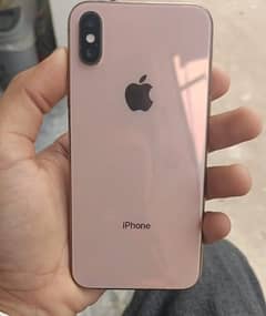 iPhone Xs non pta 64Gb battery change for sale