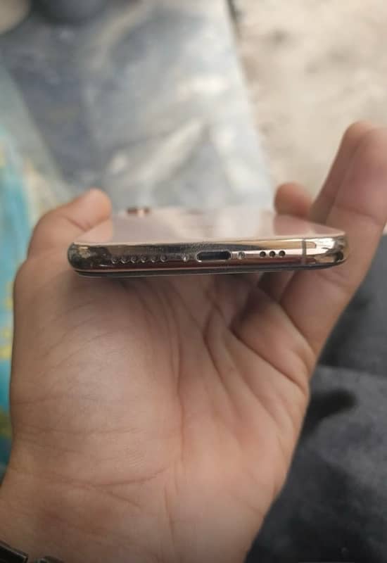 iPhone Xs non pta 64Gb battery change for sale 1