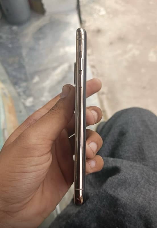 iPhone Xs non pta 64Gb battery change for sale 3