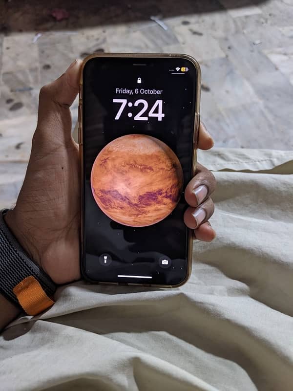 IPhone XS 64Gb Factory Unlock 0