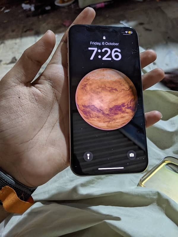 IPhone XS 64Gb Factory Unlock 1