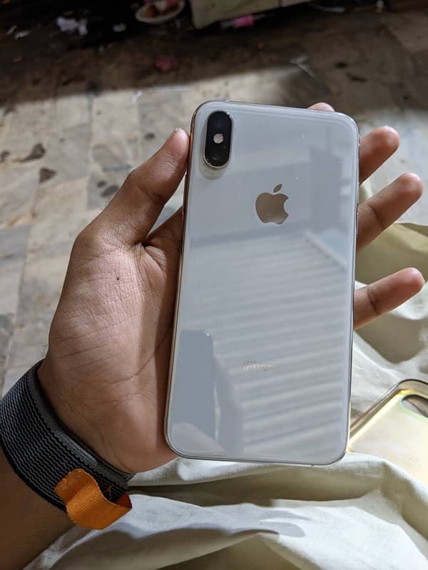 IPhone XS 64Gb Factory Unlock 3