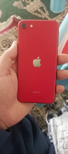 IPHONE SE 2020 WATER PACK