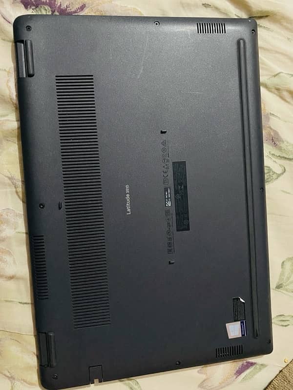 Dell Latitude 3510 5