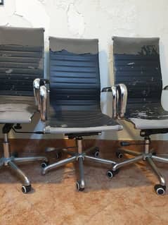 office chairs